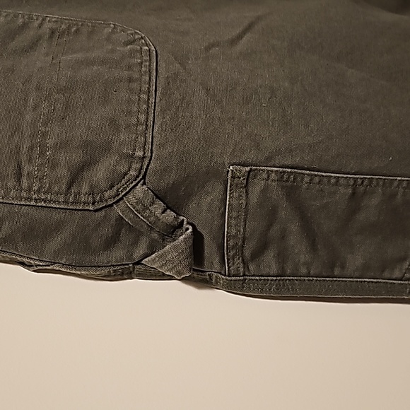Carhartt Carpenter Pants - Picture 6 of 7